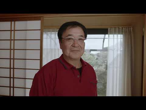 徳永義昭さんのストーリー：有明海の海苔漁師がピアノ演奏家になるまで