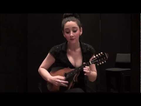 Hummel, Johann Nepomuk - Allegro from Concerto in G for Mandolin