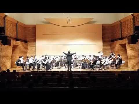 ARSNOVA組曲
