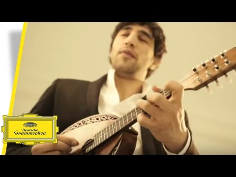 Avi Avital – Bach: Concerto in D minor, BWV 1052: Allegro (Excerpt)