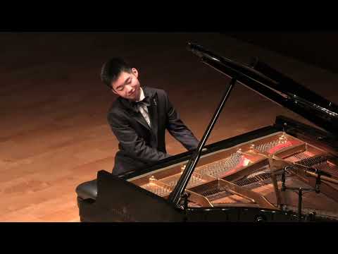 SHUNTA MORIMOTO / Nocturne No.6 Des-Dur Op.63 (Faure) ー 森本隼太／ノクターン第6番（フォーレ）