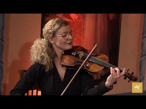 Antonín Dvořák - String Quartet in F major &quot;American&quot; op 96 / Pavel Haas Quartet
