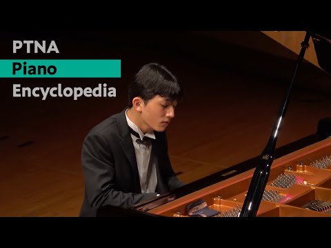 谷 昂登／ショパン：ポロネーズ 第6番 変イ長調 Op.53「英雄ポロネーズ」 Chopin: Polonaise No.6 in A-flat major &quot;Heroic&quot; Op.53