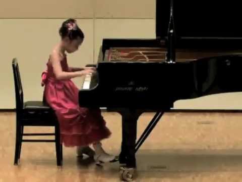 E.Granados Andaluza （E.グラナドス　スペイン舞曲　アンダルーサ）