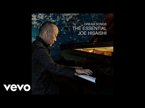 Joe Hisaishi - Oriental Wind