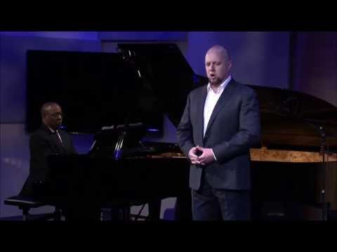 Ernani: Infelice! ...e tuo credevi, Dmitry Belosselskiy