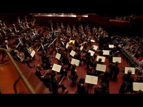 Messiaen: Turangalîla-Sinfonie ∙ hr-Sinfonieorchester ∙ Paavo Järvi