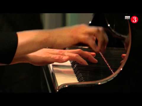 In Tune Sessions: Noriko Ogawa plays Clara Schumann Polonaise Op.1 No.1