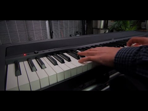KORG B2: Digital Piano Introduction &amp; Demo