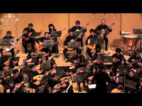 スペイン組曲 (C.Mandonico) Suite Spagnola