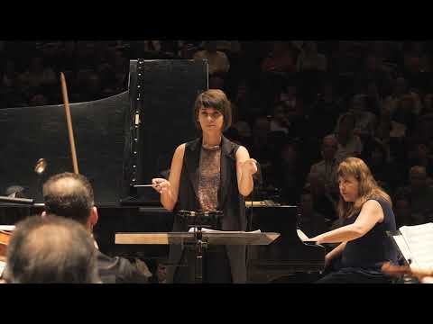 Clara Schumann Piano Concerto in A minor