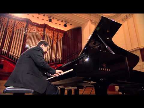 Charles Richard-Hamelin – Mazurka in C major Op. 33 No. 2 (third stage)