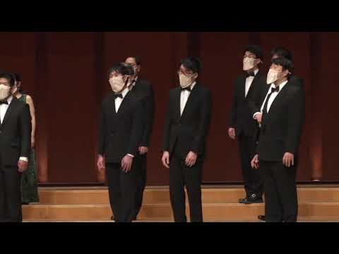 20億光年の孤独：（高嶋昌二/藤澤篤子/混声合唱団うたうたい）　Two Billion Light-years of Lonliness：KINOSHITA Makiko