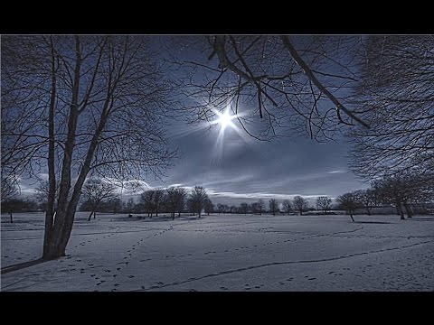Delius: Winter Night (Sleigh Ride)