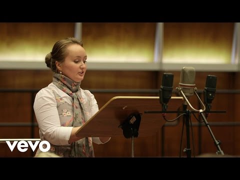 Julia Lezhneva - “La gloria t’invita” from Armida