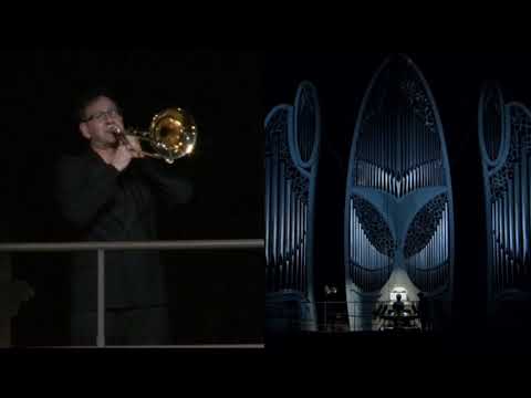 イアン・バウスフィールド　ギルマン 交響的小品