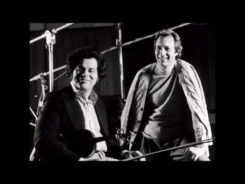 Beethoven &quot;Violin Concerto&quot; Itzhak Perlman