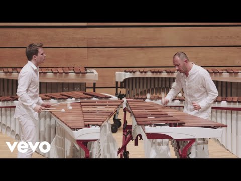 Harpsichord Concerto No. 1 in D Minor, BWV 1052: I. Allegro (Arr. for 2 Marimbas and Orchestra)