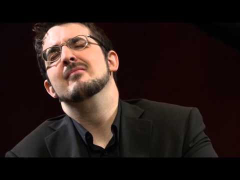 Charles Richard-Hamelin – Etude in E minor Op. 25 No. 5 (first stage)