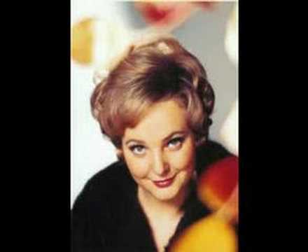 Lucia POPP sings Gretchen am Spinnrade
