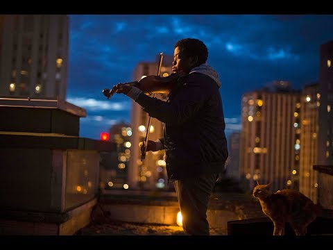 映画『オーケストラ・クラス』予告編