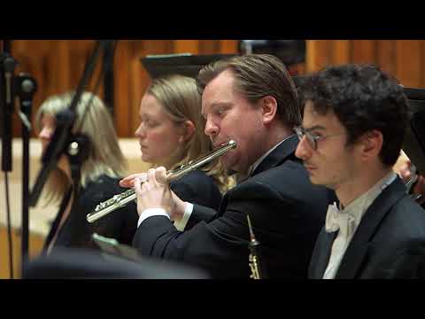 Debussy: Prélude à  l&#039;aprés-midi d&#039;un Faune | François-Xavier Roth &amp; London Symphony Orchestra