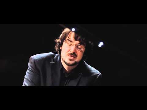Charles Richard-Hamelin – Sonata in B minor Op. 58