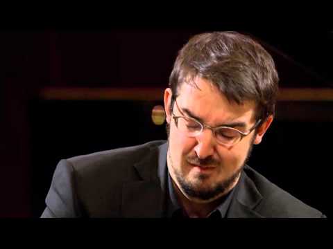Charles Richard-Hamelin – Mazurka in B minor Op. 33 No. 4 (third stage)