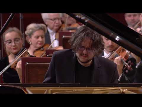JAKUB KUSZLIK – final round (18th Chopin Competition, Warsaw)