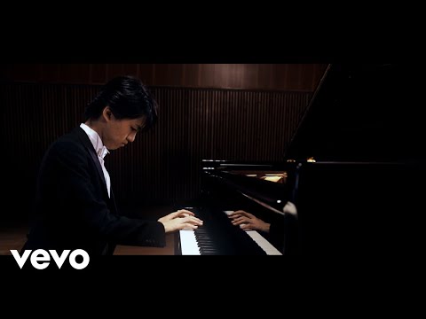 牛田智大 - ショパン: バラード 第1番 ト短調 作品23