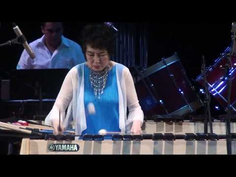 Keiko Abe - The Wave Impressions