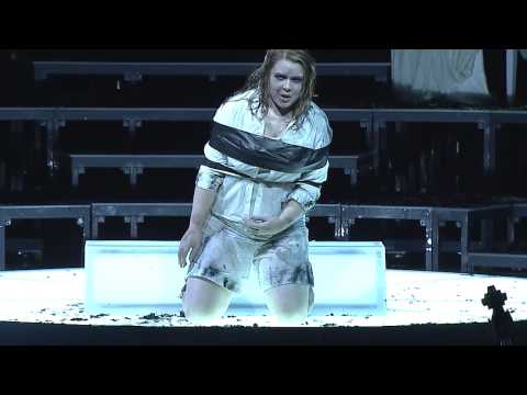 Tara Erraught sings &quot;Deh per questo istante solo&quot; from LA CLEMENZA DI TITO