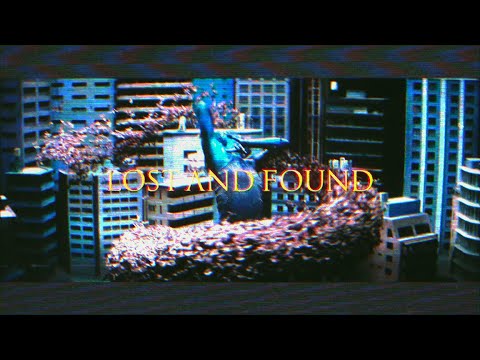 ꉈꀧ꒒꒒ꁄꍈꍈꀧ꒦ꉈ ꉣꅔꎡꅔꁕꁄ &quot;lost and found&quot;