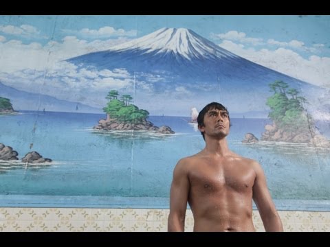 テルマエ・ロマエ（プレビュー）