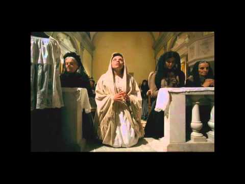 映画『プッチーニの愛人』予告編