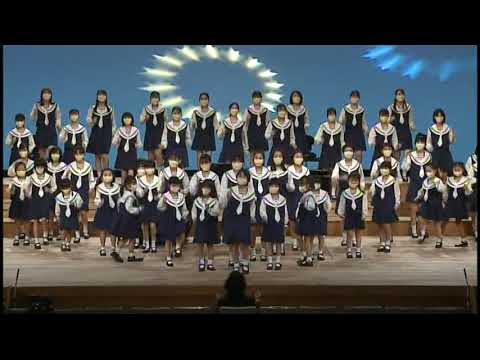 青い空に絵をかこう～倉敷児童合唱団