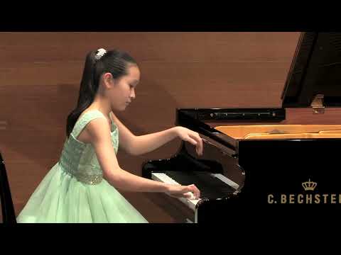 第16回セシリア国際音楽コンクール（2022）各部門 上位入賞者