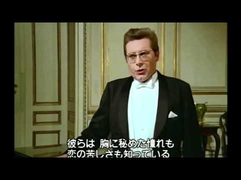 Schubert Ständchen (Serenade) Peter Schreier