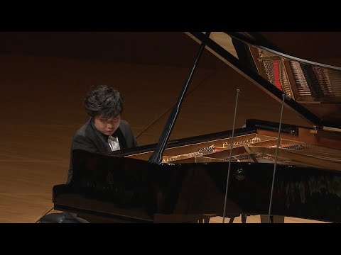 辻井伸行 / ドビュッシー：月の光