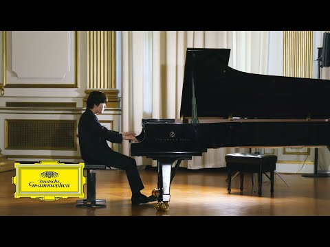 Seong-Jin Cho – Debussy: Golliwog&#039;s Cakewalk (Children&#039;s Corner, L. 113)