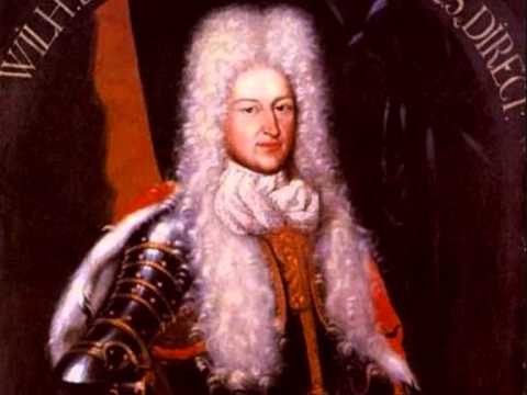 Bach - Aria BWV 1127 - Alles mit Gott und nichts ohn&#039; ihn