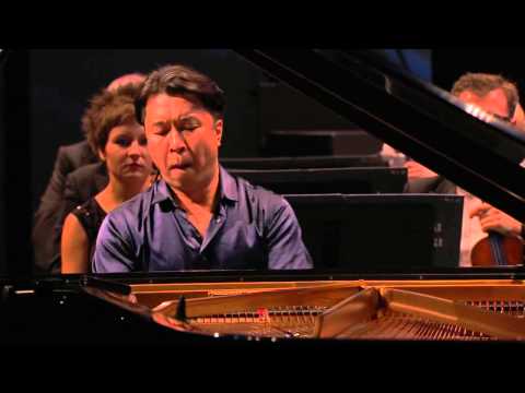 LFJ2014出演 小曽根真、シンフォニア・ヴァルソヴィア　ガーシュウィン：ラプソディ・イン・ブルー