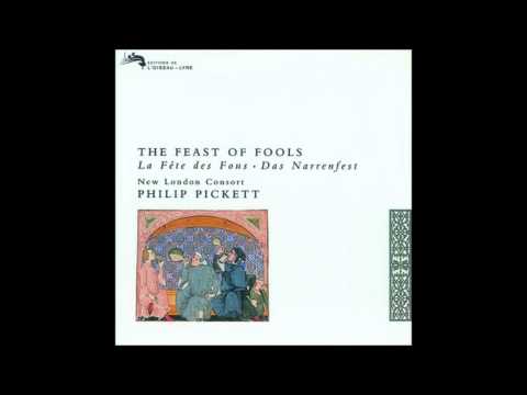 Feast of Fools - Lux Optata Claruit