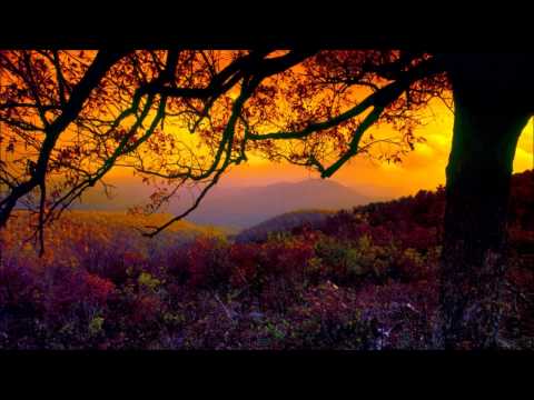 Gerald Finzi - Earth and air and rain