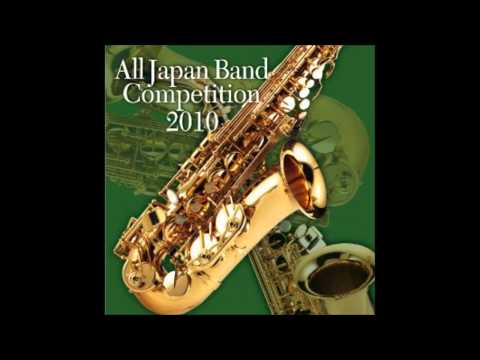 【WIND BAND】Harrison&#039;s Dream ハリソンの夢 -Toyonaka 11th junior high school