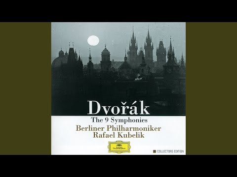 Dvořák: Symphony No. 6 in D Major, Op. 60, B. 112: III. Scherzo (Furiant: Presto)