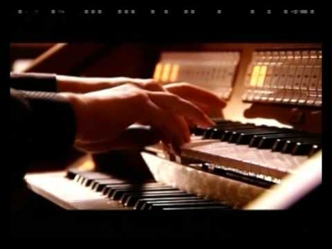 XAVER VARNUS PLAYS HIS HOME ORGAN: TWO SHORT PIECES BY CESAR FRANCK