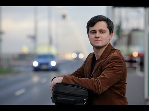Aleksey Semenenko | Tchaikovsky | Valse Sentimentale