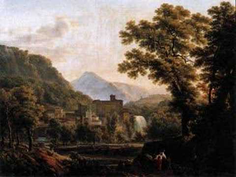 Haydn - Concerto for Two Lire Organizzate in C - Mov. 1/3