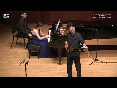 Jules Demerssman: Solo de Concerto No.6